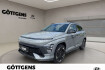 Hyundai Kona Electric N Line Kona ev n line 65kwh 204ps el heckk. led navi 19lm gjr