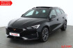 Cupra Leon VZ leon  leon st 2.0 tsi dsg vz 4drive panorama kamera