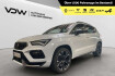 Cupra Ateca VZ ateca  ateca vz 4drive travel ass.  shz  el. heck klima navi