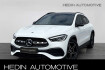 Mercedes GLA Style Benz gla 200 amg|night|pano|mbux|shz|temp|kam|led