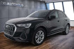 Audi Q3 S line s line 40 2.0 tfsi quattro s tronic