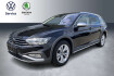 Volkswagen Passat Alltrack passat alltrack 2.0 tdi dsg 4mo ahk dcc 360cam