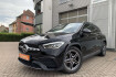 Mercedes GLA AMG Line Benz gla 220 d amg line navi+led+kamera+dab