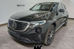 Mercedes EQC Autres Benz eqc 400 eqc400 4m distronic/leder/20?zoll/mb led
