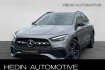 Mercedes GLA AMG Line Benz gla 200 amg|night|ambiente|mbux|shz|temp|ahk|kam
