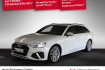 Audi A4 S line 40 tfsi quattro s line matrix led b&o