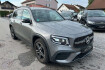 Mercedes GLB AMG Line Benz glb 250 4matic amg line *ahk*