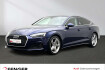 Audi A5 Coupé S line A5 sportback 40 tdi s tronic mmi led