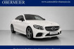 Mercedes Classe E Autres Benz e 220 d amg coupe led ru ka pano ambiente carplay