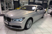 BMW Série 7 Autres 750 xdrive laser acc 360 massage harman hud