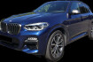 BMW X3 M Autres X3 m40i/20zoll/leder/navi/klima/sitzhzg/led