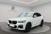 BMW X4 M Sport X xdrive 30d m sport*hud*h&k*ahk*shadow*kamera*
