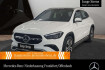 Mercedes GLA Progressive Advanced Benz gla 180 d progressive+pano+ahk+led+kamera+8g