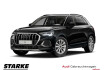 Audi Q3 advanced 35 tfsi s tronic advanced