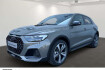Audi A1 Autres allstreet 30 tfsi s line led assitenzpaket carplay