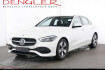 Mercedes Classe C Avantgarde Advanced Benz c 180 memo*rfk*led*ambiente avantgarde advanced+