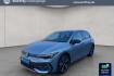 Volkswagen Golf 8 Autres Golf viii gte 1.5 tsi ehybrid dsg ahk navi hud acc