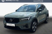 Volvo XC40 Plus Dark Xc40 xc40 b3 b dkg plus dark