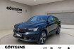Volvo C40 Ultimate 82 kwh plus electric awd led navi kamera pano 19lm