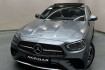 Mercedes Classe E AMG Line Benz e 300 e300 de amg line *1.hand*burmester*pano*360 *