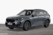 BMW X1 M Sport xdrive25e m sportpaket dab led komfortzg.