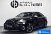 Audi S3 edition one q. lim. *matrix *acc *s sitz *ambiente *apr