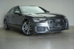 Audi A6 S line 40 tdi quattro s line acc/sthz/ahk/lane/navi/