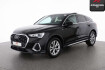 Audi Q3 S line q3 sportback 45 tfsi qu s line pano sonos kamera