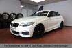 BMW Série 2 Coupé Autres Bmw 240  240 m performance*2.hand*memory*keyless