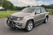 Volkswagen Amarok Canyon 3.0 tdi 4 motion canyon bi xenon navi