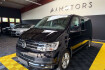Volkswagen Multivan Highline T6 multivan /dsg/acc/ahk/gsd/st.heizung/rfk