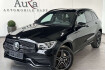 Mercedes GLC AMG Line Benz glc 300 4matic amg line nav+led+kam+ahk+19zoll