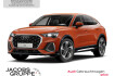 Audi Q3 S line sportback 35 tfsi s line ?ahk|navi+|pdc+ 35 tfsi s line