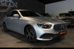 Mercedes Classe E Avantgarde Benz e 200 e klasse lim. e 200 avantgarde/autom/mbux