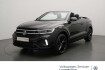 Volkswagen T-Roc R-Line T roc cabrio r line acc navi leder kam matrix