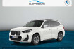 BMW X1 M Sport sdrive18i m sportpaket pano+acc+shz+keygo+wr