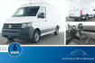 Volkswagen Crafter Autres mr hoch fwd rfk shz klimaanlage