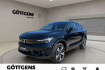 Volvo C40 Ultimate awd ultimate pure navi led 19lm