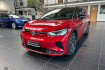 Volkswagen ID.4 4Motion Id.4 gtx 220 kw 4motion mit infotainment paket