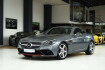 Mercedes SLC RedArt Edition Benz slc 200 roadster redart edition*amg line*sportsitze*pano*
