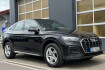 Audi Q5 S line sportback 40 tdi quattro s line leder b&o navi+