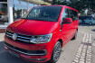 Volkswagen Multivan Generation Six T6 multivan generation six/dynaudio/ahk/mtl.