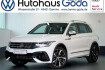 Volkswagen Tiguan Autres r 2.0 tsi 7 gang dsg bluetooth navi led