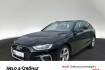 Audi A4 S line s line 40 tdi quattro b&o led navi+ shz