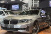 BMW Série 5 Autres 530 dt sport laser hud standheiz hk ahk komfortzg driv