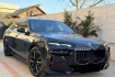 BMW Série 7 Autres 740 d xdrive m sport mild hybrid