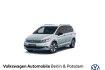 Volkswagen Touran Highline 1.5 tsi dsg « goal » navi pdc 7 sitzer