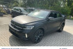 Volkswagen T-Roc R-Line T roc 1.5 tsi dsg edition black plus