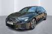 Audi S3 edition one 2.0 tfsi quattro s tronic matrix le