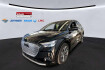 Audi Q4 e-tron Autres Q4 e tron sportback 40 s line *20zoll*advanced*ahk*kamera*